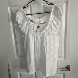 Old navy new with tags size xl